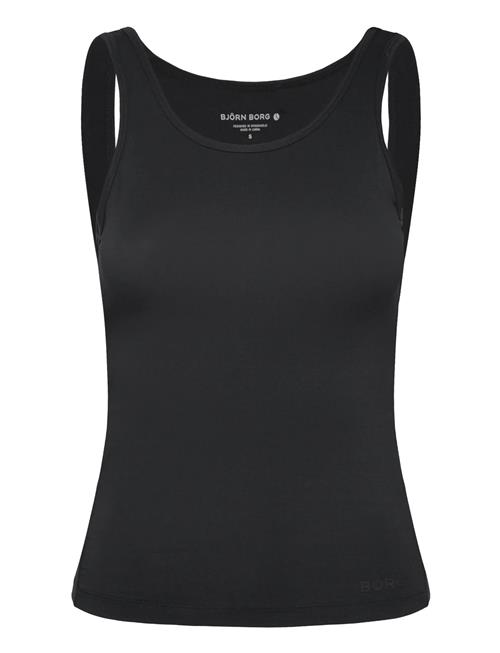 Björn Borg | Studio Deep Back Tank Top | S