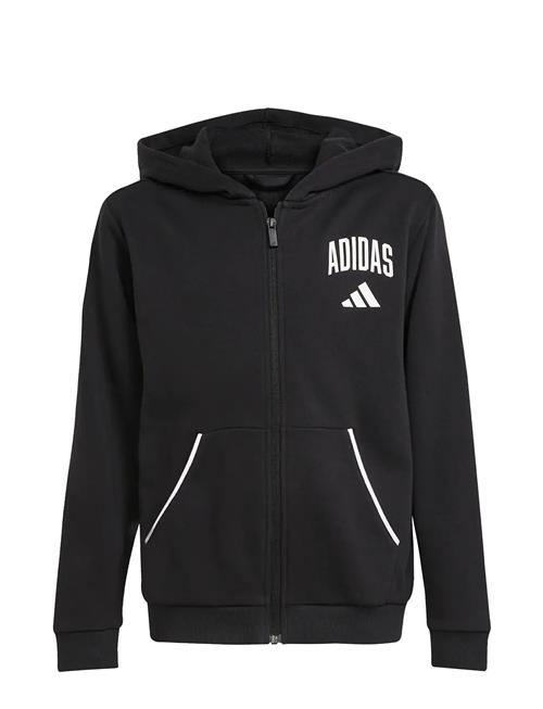 adidas Sportswear | J Clgt Ft Fz | 140