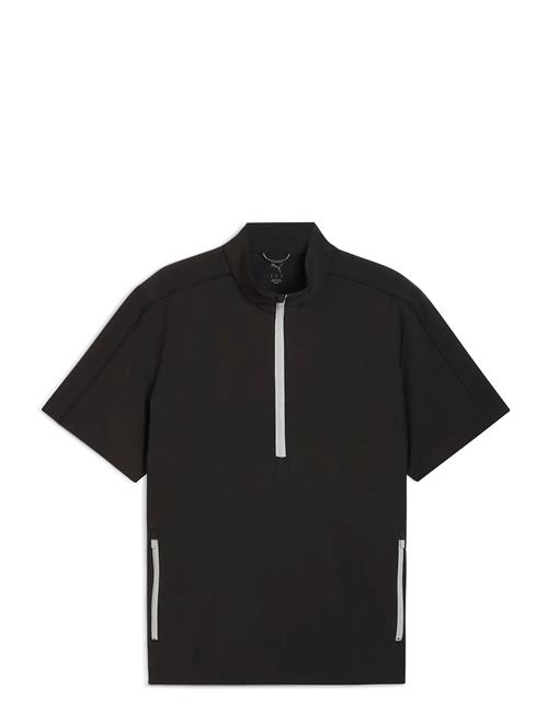 PUMA Golf | Ripguard Ss Pullover | L