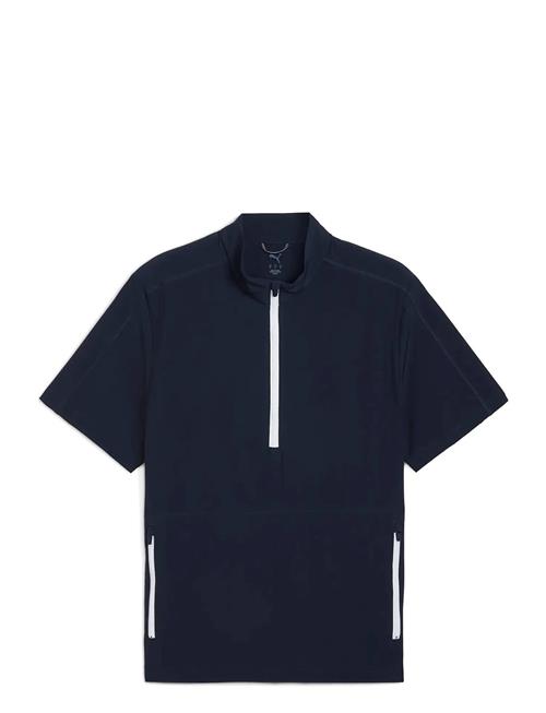 PUMA Golf | Ripguard Ss Pullover | L