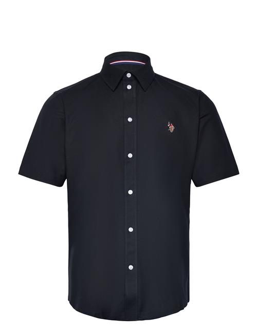 U.S. Polo Assn. | Natan Reg Sf Uspa M Shirt | S