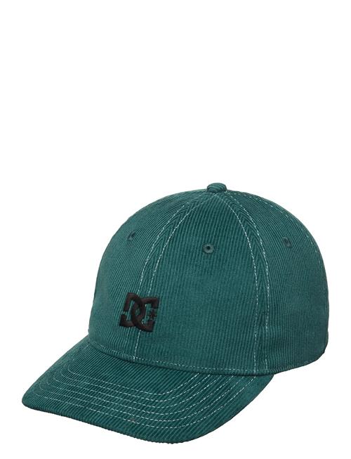 DC | Dc Cap Star Strapback | ONE SIZE