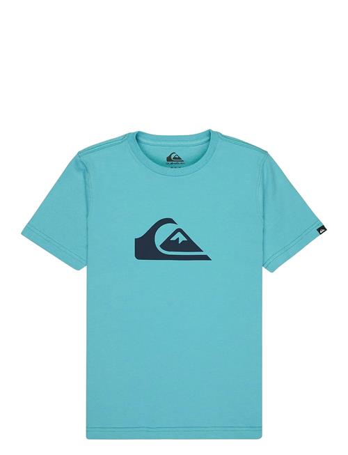 Quiksilver | Ev Comp Logo Ss Youth | 164