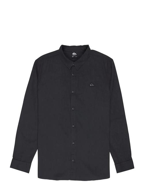 Quiksilver | Mw Premium Stretch Ls | M