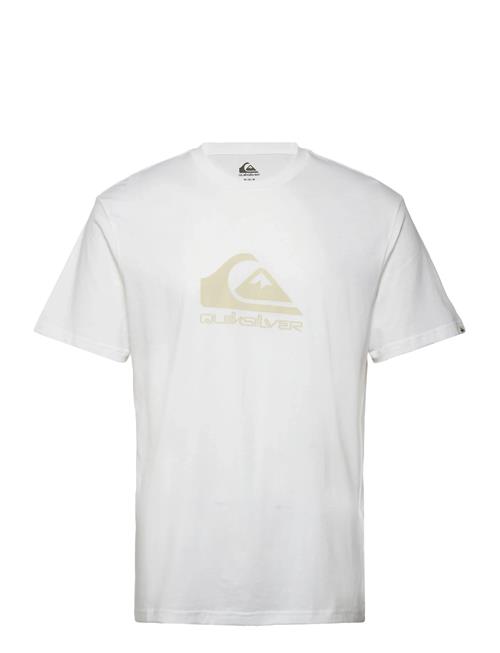 Quiksilver | Ev Comp Logo Ss | L