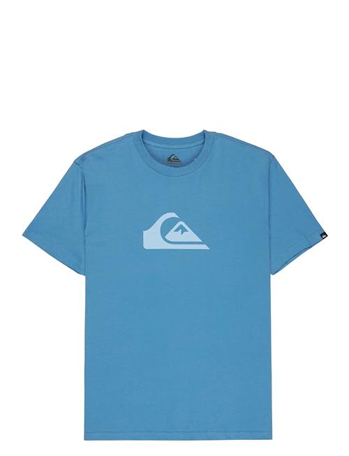 Quiksilver | Ev Comp Logo Ss | S