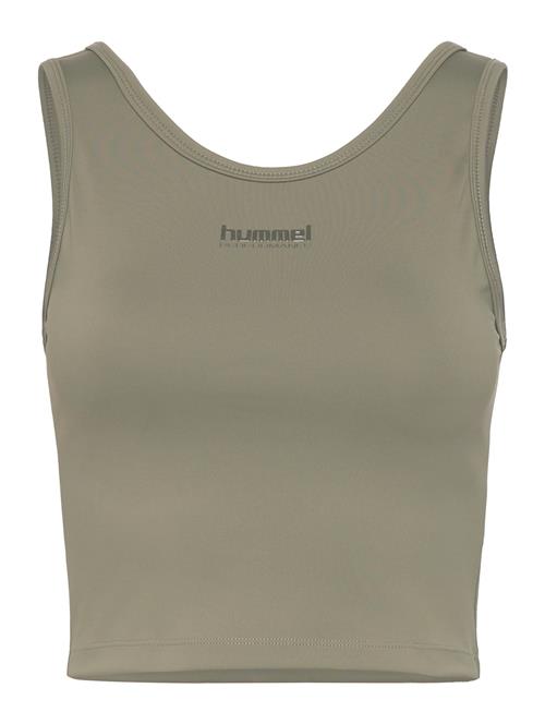 Hummel | Hmlhiit Intensity W Top | XL