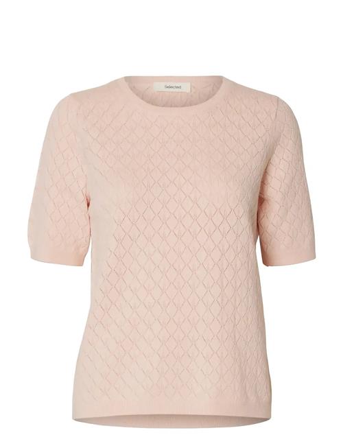 Selected | Slfhelen 2/4 Knit O-Neck | L