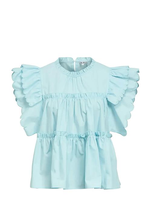 Object | Objhope S/L Top Rep | 34