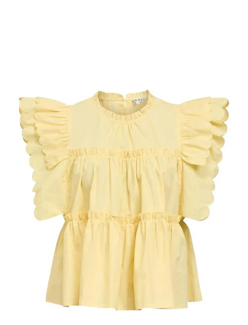 Object | Objhope S/L Top Rep | 34