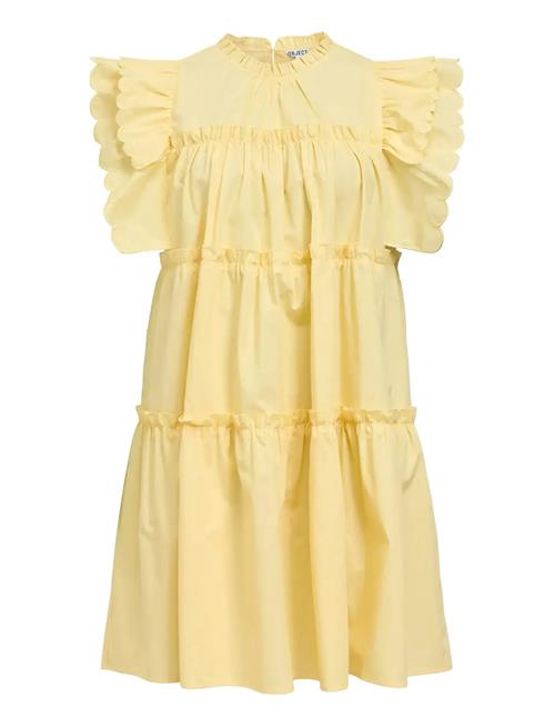 Object | Objhope S/L Dress Rep | 40