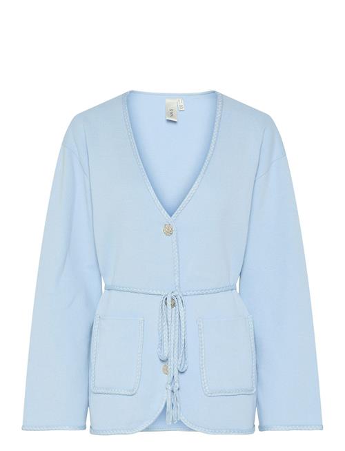 YAS | Yasbrema Ls Knit Cardigan | XL