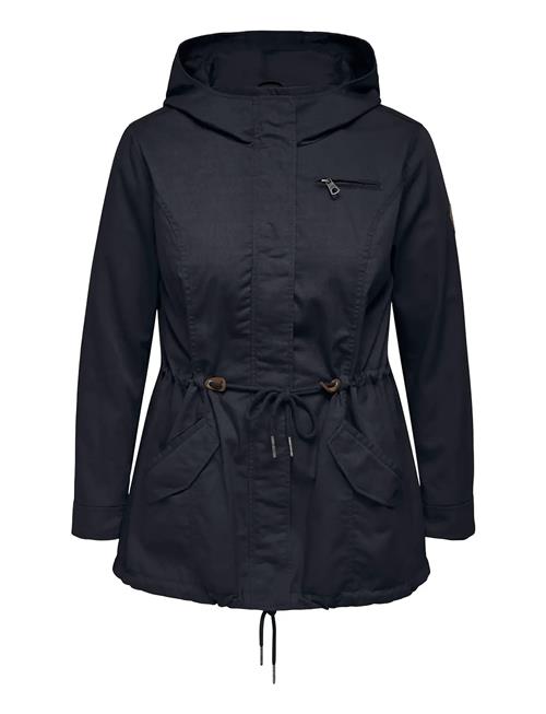 ONLY Carmakoma | Carlorca Canvas Parka Otw | 42-44