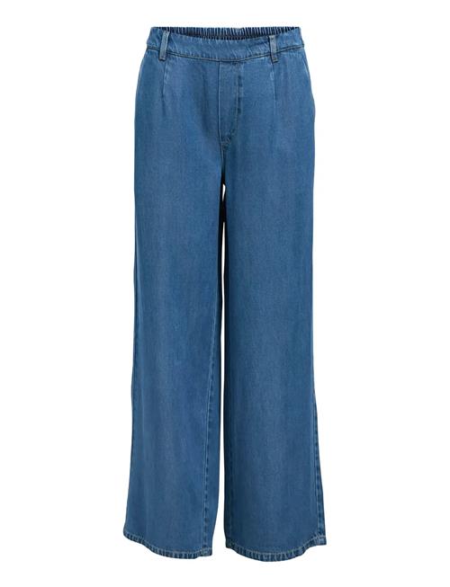 Object | Objframe Lisa Wide Mw Pant Noos | L