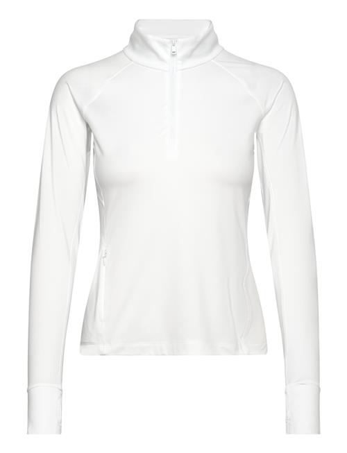 Ralph Lauren Golf | Stretch Jersey Quarter-Zip | M