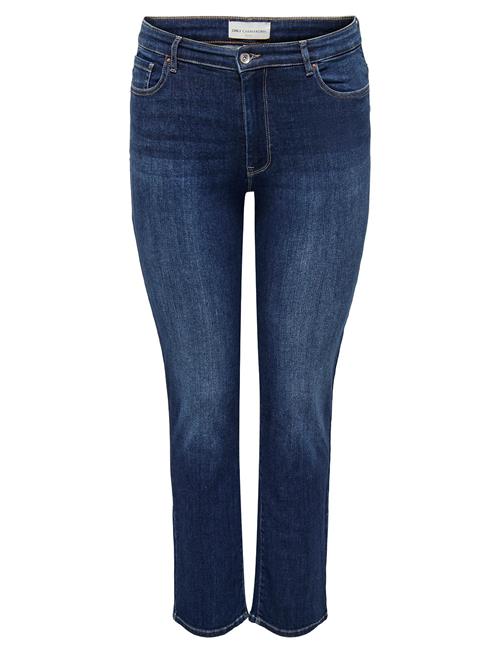 ONLY Carmakoma | Carsui Mid Slim Dnm Rea285 Noos | 42 x 32