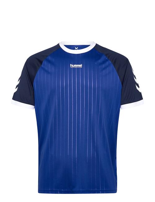 Hummel | Hmlpulse Stripe T-Shirt S/S | XL