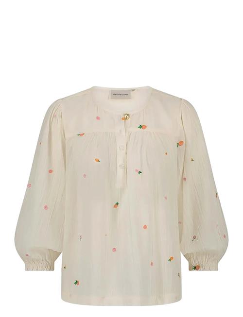 Fabienne Chapot | Bindi Top | 38