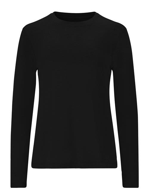 Endurance | Alvaly W Melange L/S Tee | 40