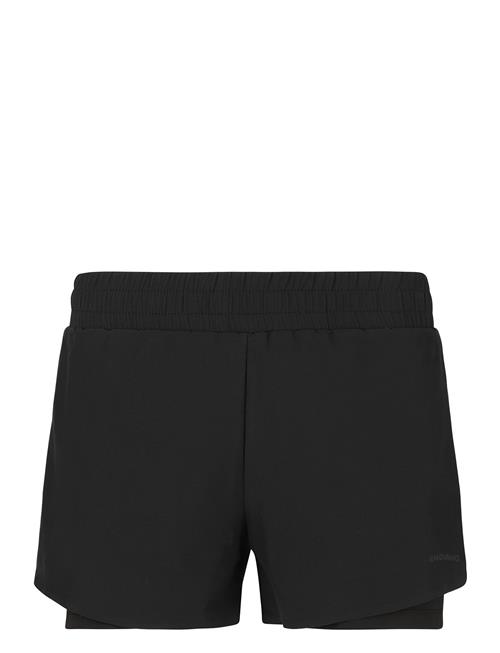 Endurance | Val W 2-In-1 Shorts | 40
