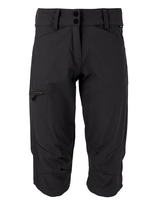 Whistler | Shannie W Long Outdoor Shorts | 42