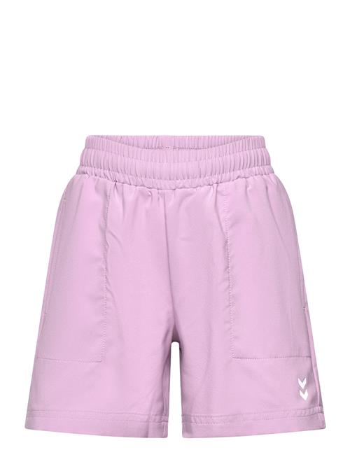 Hummel | Hmljr Pulse Workout Shorts | 116
