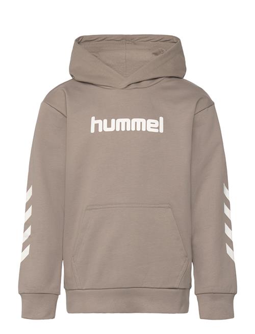 Hummel | Hmljr Logo Hoodie | 158/164