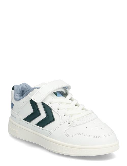 Hummel | St Power Play Jr | 34