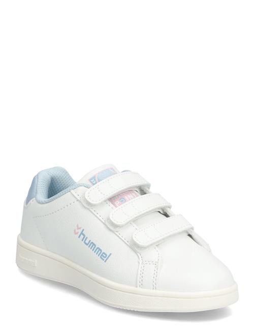 Hummel | Match Point Jr | 34