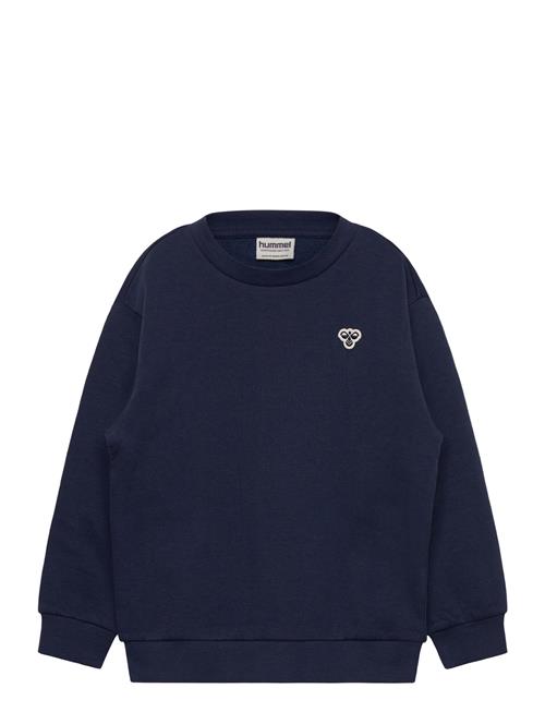 Hummel | Hmlmini Loose Crewneck Bee | 62