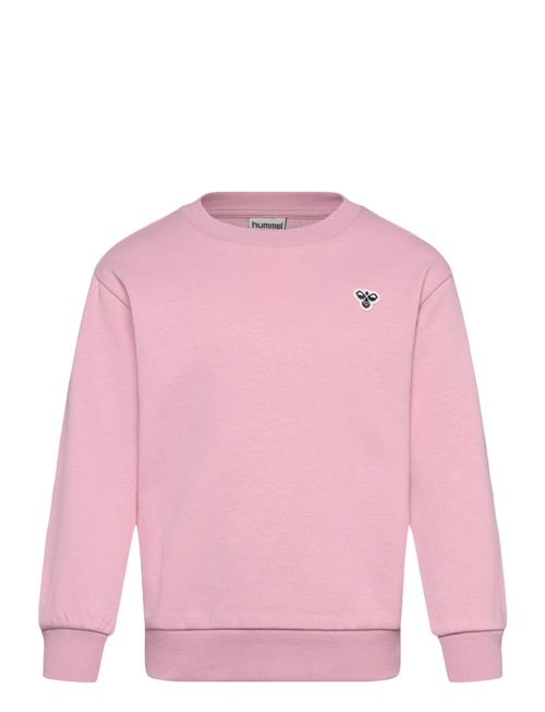 Hummel | Hmlmini Loose Crewneck Bee | 110