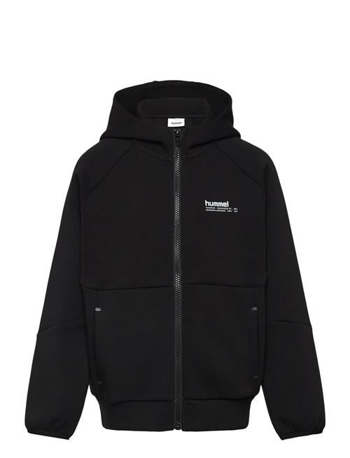 Hummel | Hmljr Tech Fleece Zip Hoodie | 110/116