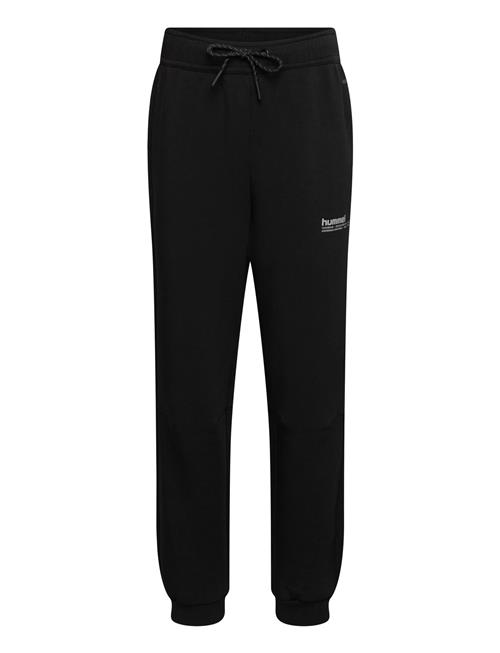 Hummel | Hmljr Tech Fleece Pants | 110