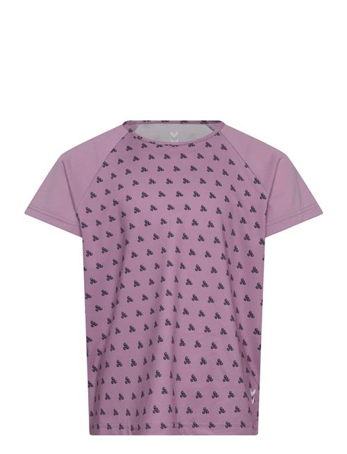 Hummel | Hmljr Mix T-Shirt S/S | 146/152