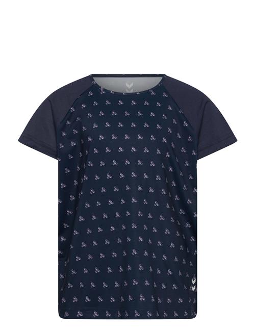 Hummel | Hmljr Mix T-Shirt S/S | 158/164