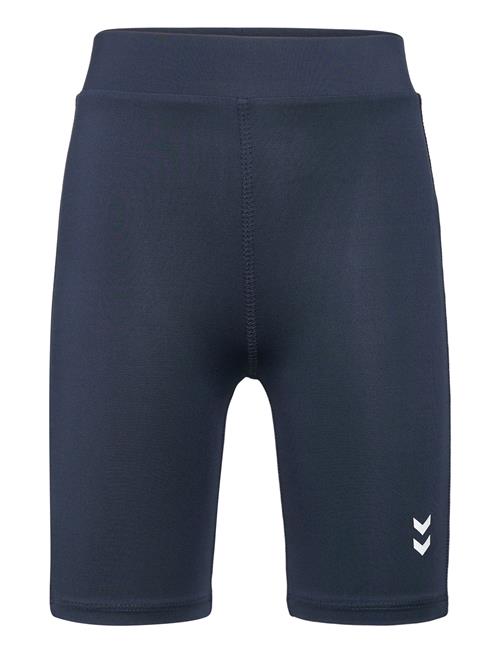 Hummel | Hmljr High Waist Short Tights | 140