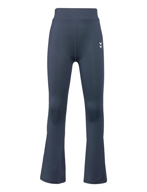 Hummel | Hmljr High Waist Flared Tights | 122