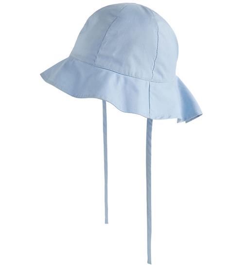 Name It Solhat - NmnZilu - UV50+ - Blue Fog