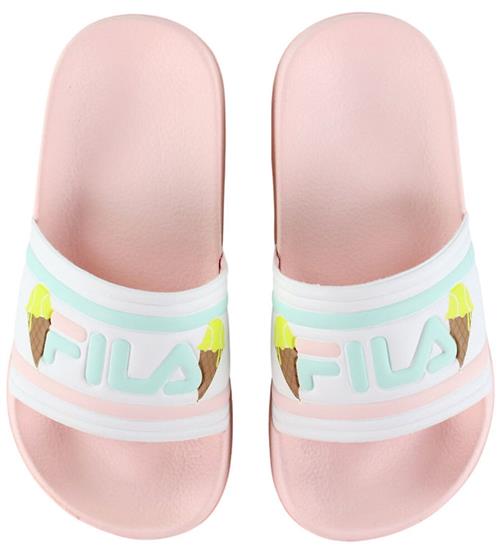 Fila Badesandaler - Morro Bay PRT - Carinaria