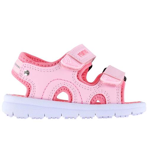 Reima Sandaler - Bungee - Light Heather