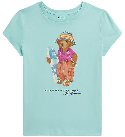 Polo Ralph Lauren T-shirt - Parakeet