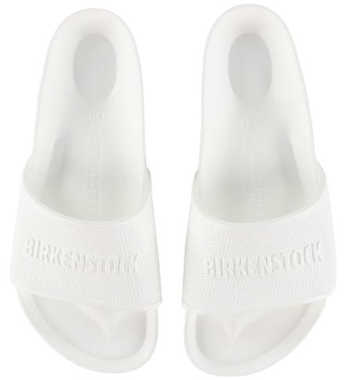 Birkenstock Badesandaler - Barbados EVA - Hvid