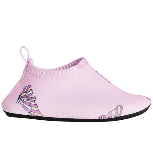 Name It Badesko - NmfZippa - UV50+ - Pirouette