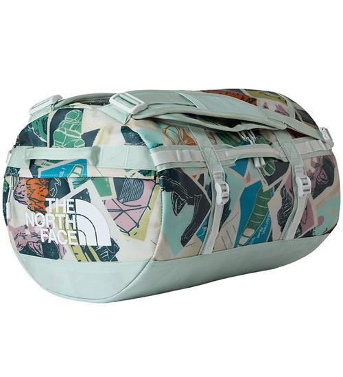 The North Face Rejsetaske - Base Camp Duffel 50 L - Opal Frost