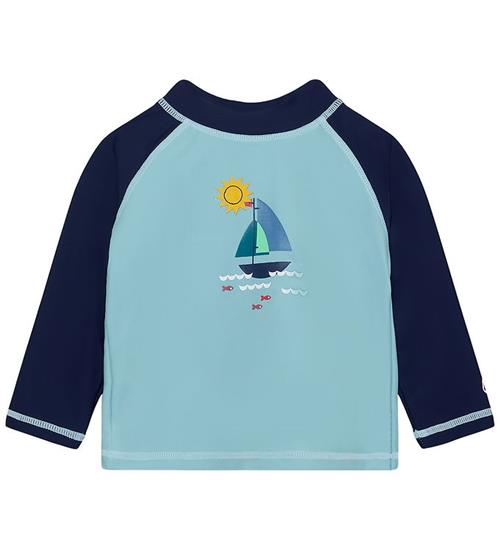 Color Kids Badebluse - Ether