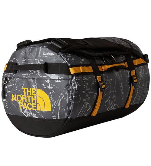 The North Face Rejsetaske - Base Camp Duffel 50 L - Anthracite G