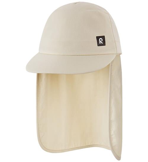 Reima Legionærhat - Viipotin - UV50+ - Birch Beige