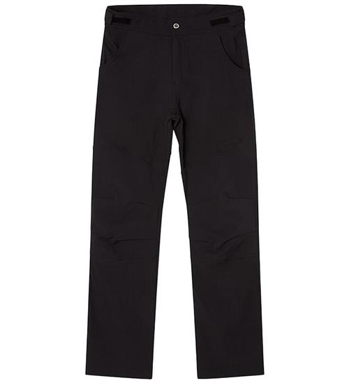 Isbjörn Of Sweden Outdoor Bukser - Trapper - Sort