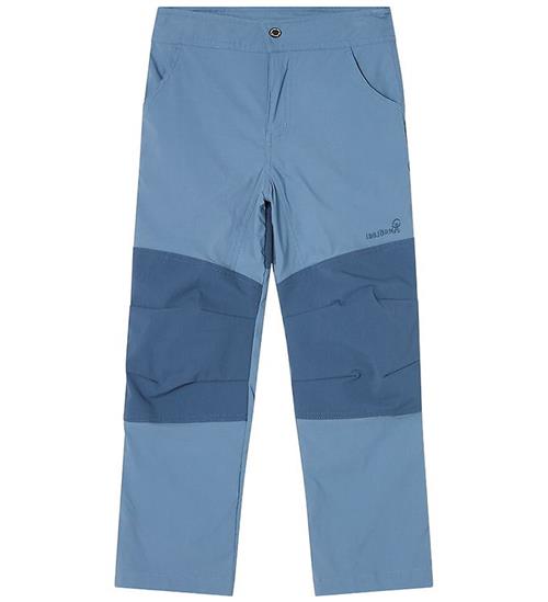 Isbjörn Of Sweden Outdoor Bukser - Trapper - Lagoon