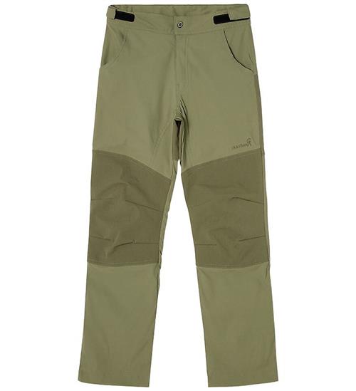 Isbjörn Of Sweden Outdoor Bukser - Trapper - Moss